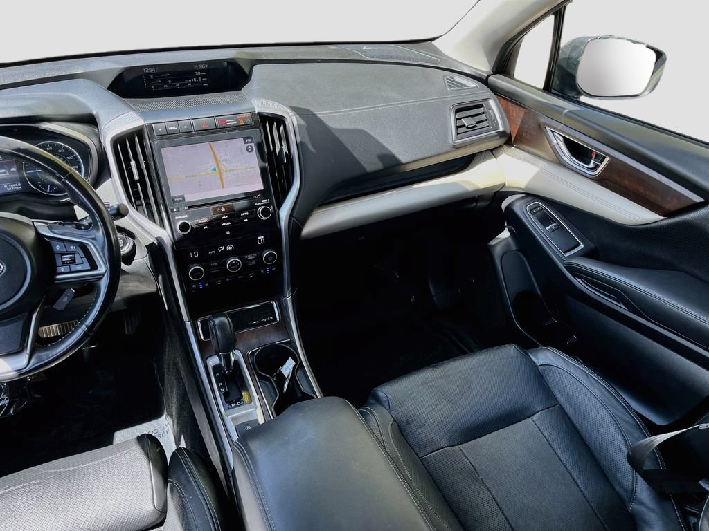 Used 2021 Subaru Ascent Touring w/ Popular Package #2 AWD/4WD image 25
