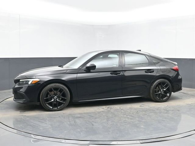 Used 2022 Honda Civic Sport image 6