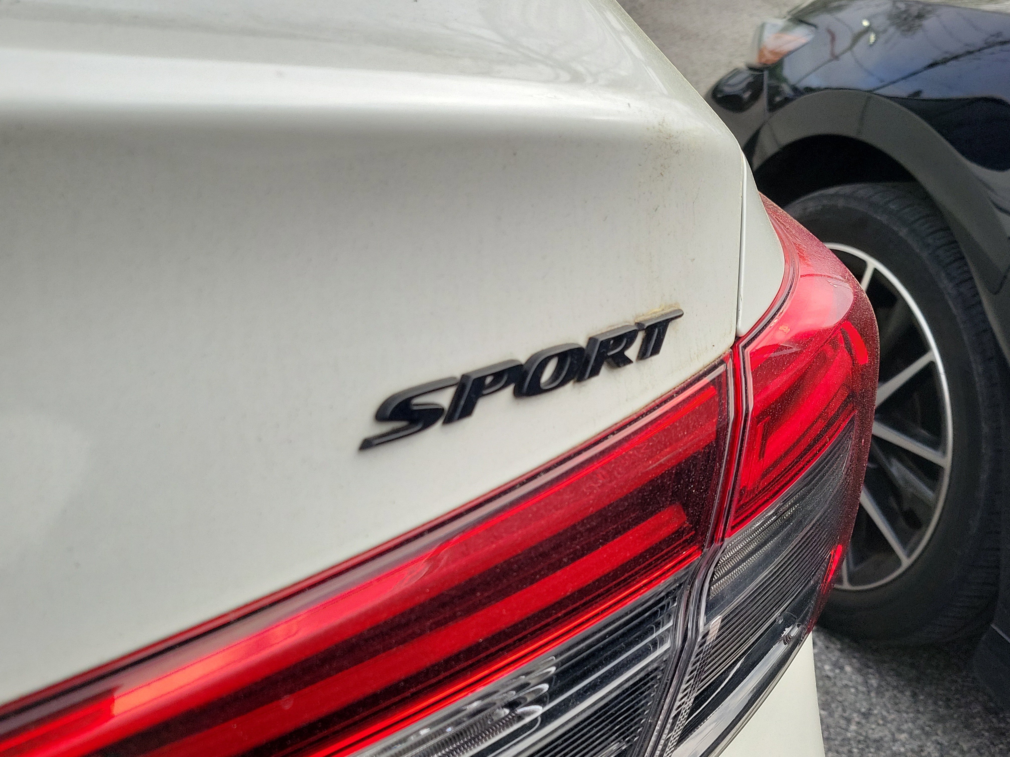 Used 2023 Honda Civic Sport image 16