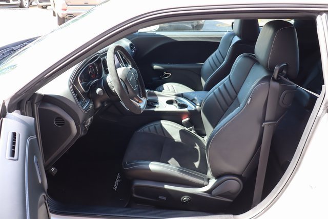Used 2023 Dodge Challenger SRT Hellcat Widebody image 12