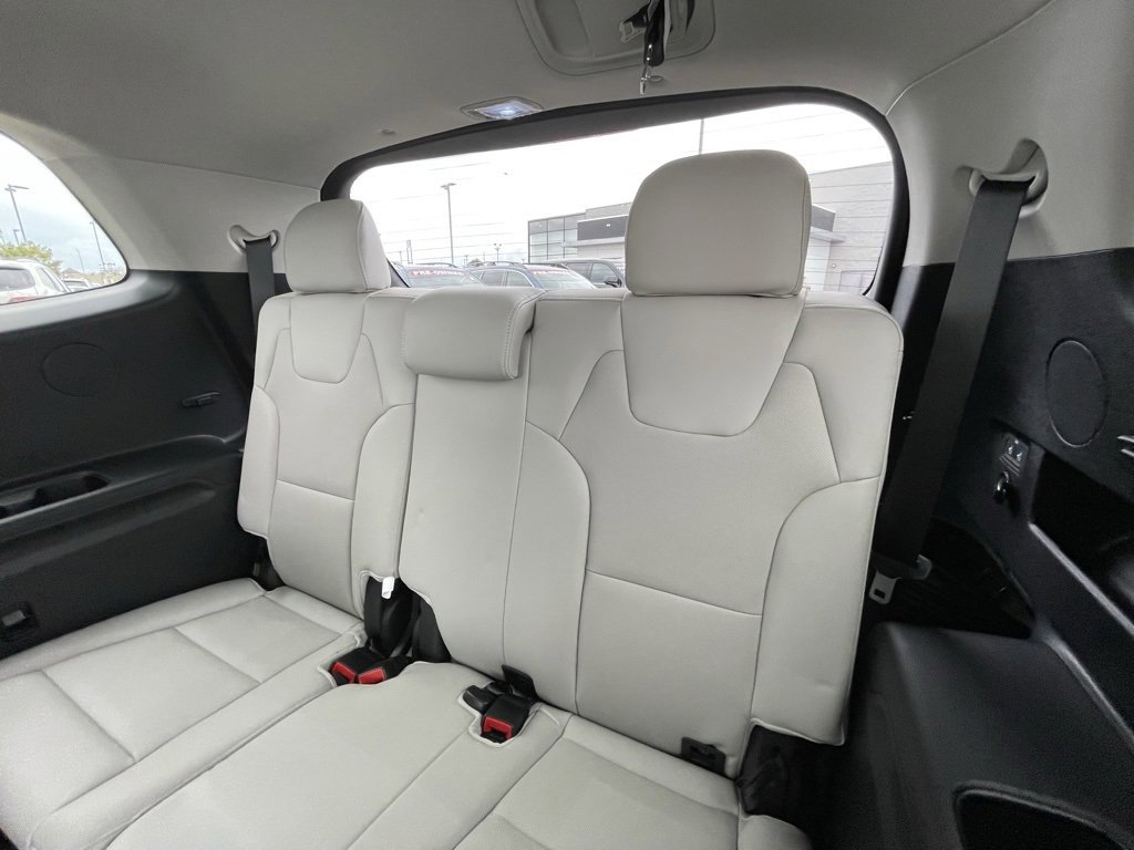 New 2025 Kia Telluride S image 27