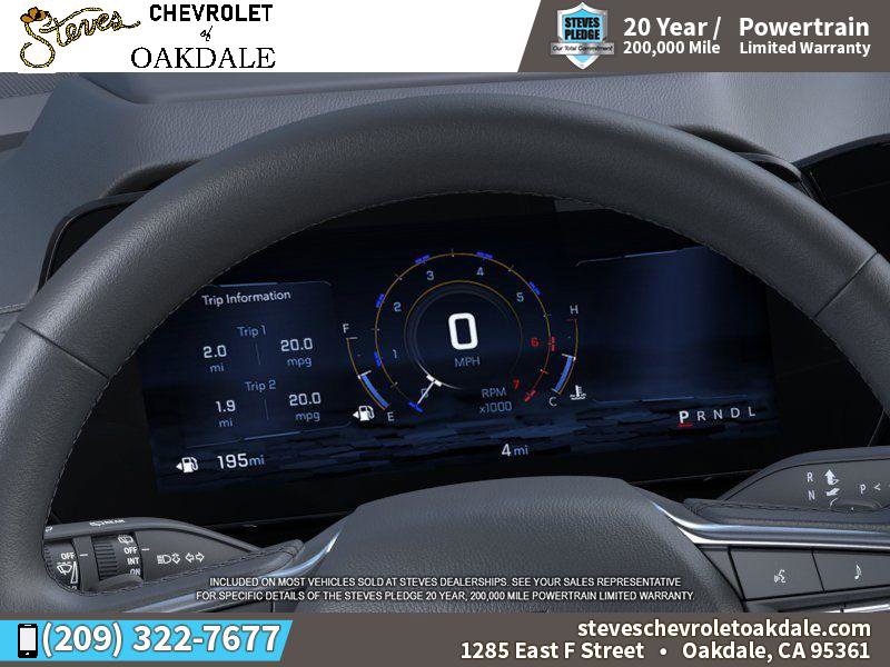 New 2026 Chevrolet Suburban High Country image 18