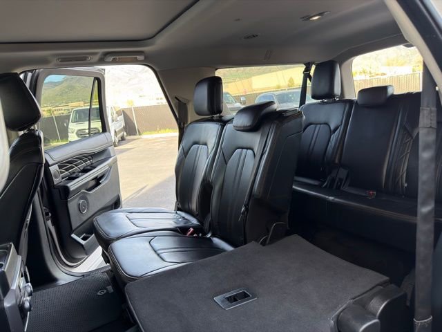 Used 2018 Ford Expedition Max Platinum image 24