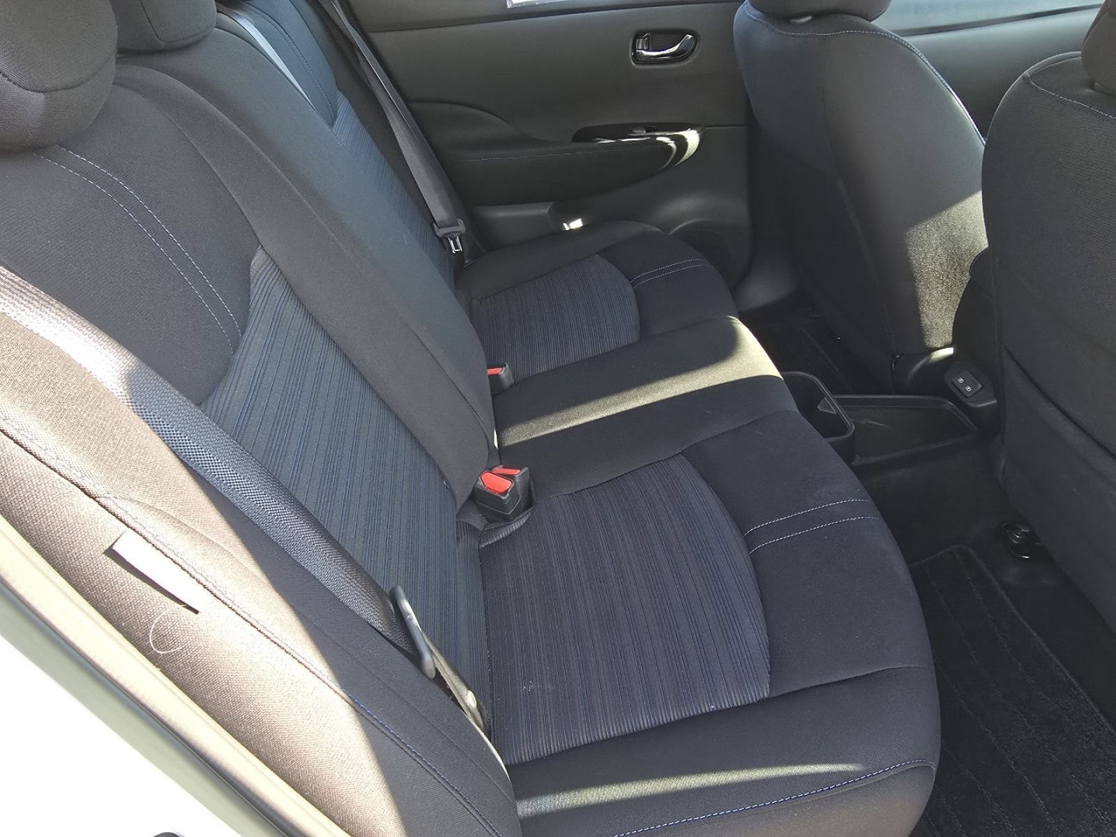 Used 2024 Nissan Leaf SV Plus image 19