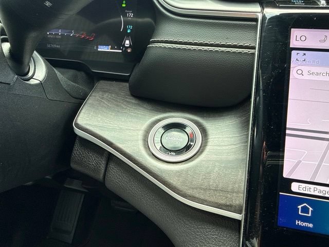 Used 2024 Jeep Grand Cherokee Limited 4xe AWD/4WD image 16