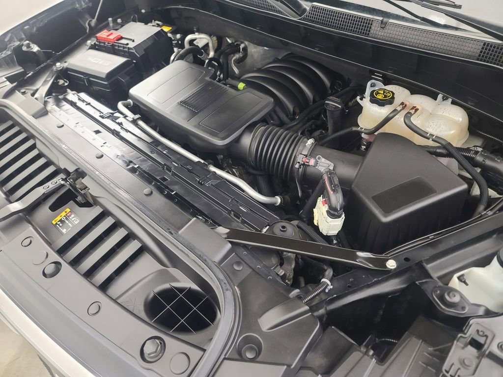 Used 2024 Chevrolet Silverado 1500 LTZ image 45