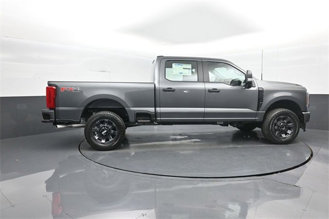 New 2026 Ford F350 XL image 8