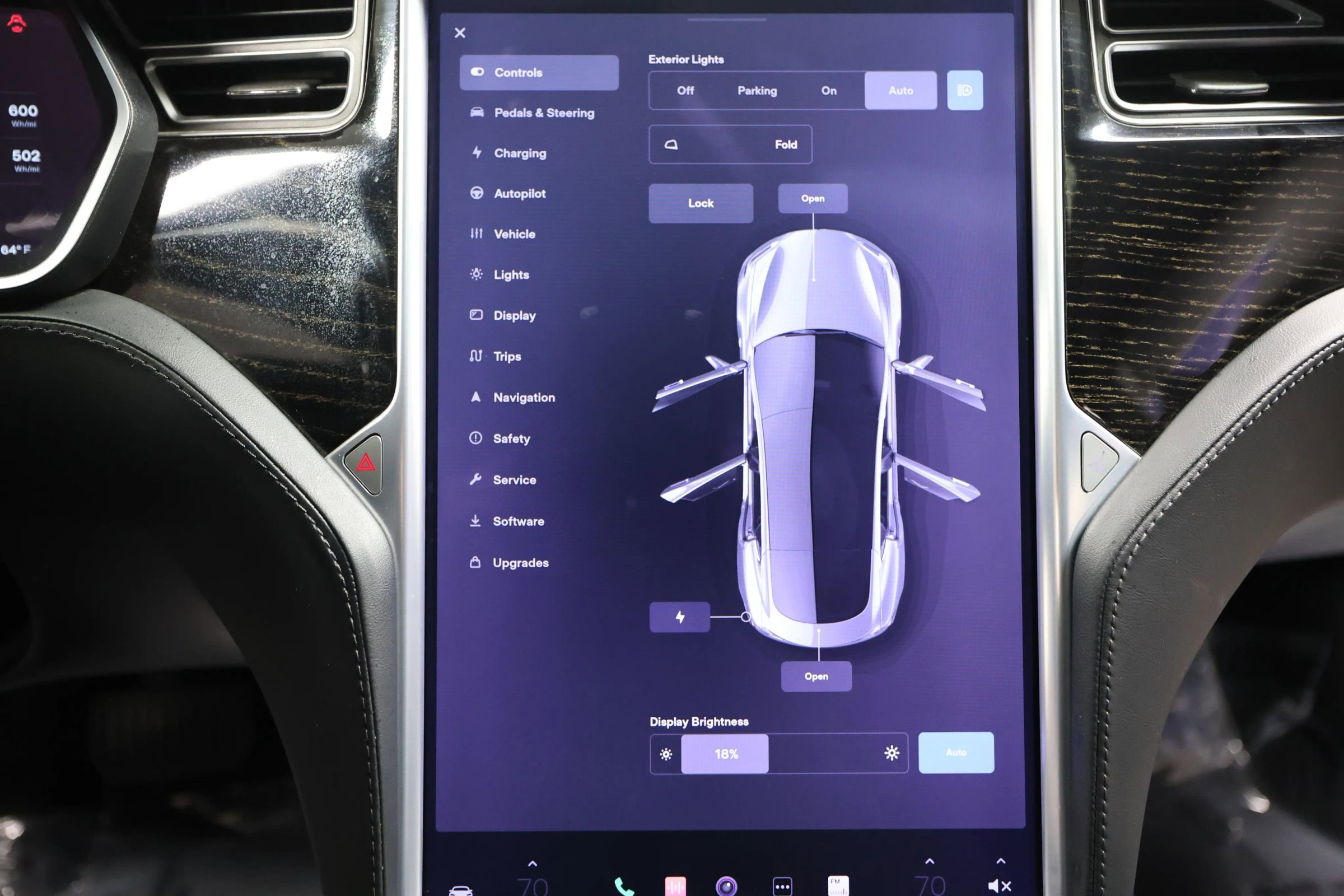 Used 2017 Tesla Model S 90D image 47