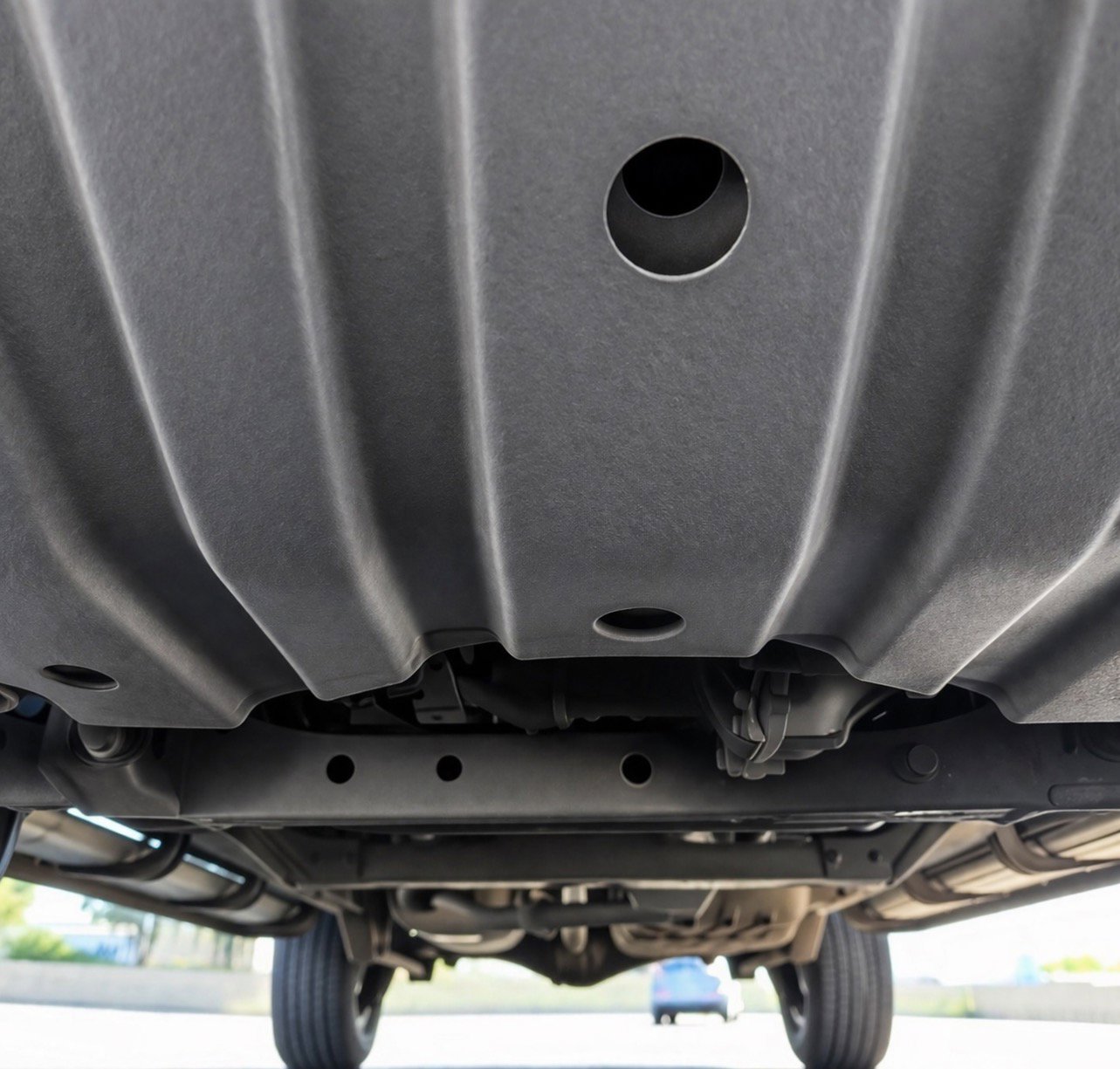 Used 2003 Toyota Sequoia Limited image 11