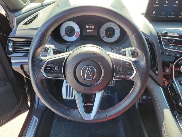 Used 2021 Acura RDX A-Spec image 20