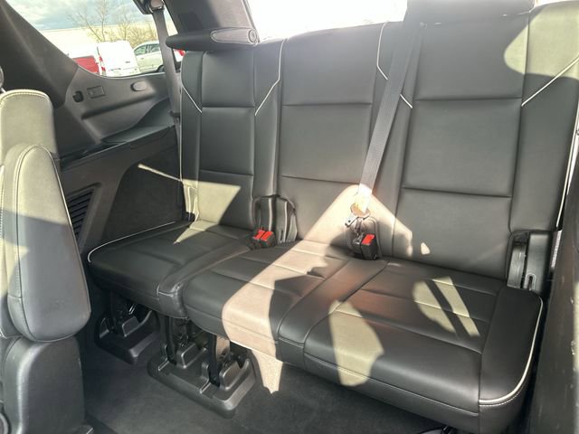 Used 2021 Cadillac Escalade Sport w/ Driver Assist Tech Package image 28