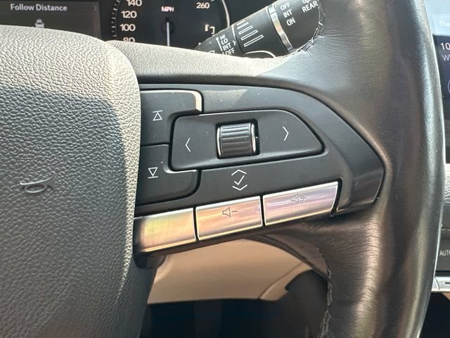 Used 2023 Cadillac XT4 Luxury w/ Driver Awareness Package AWD/4WD image 28