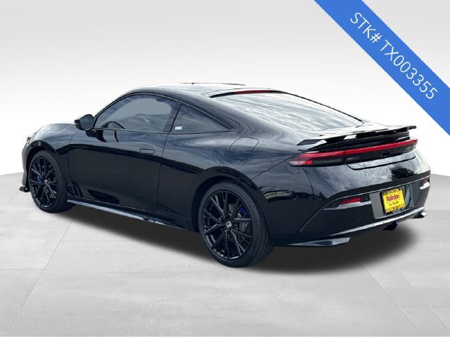 New 2026 Honda Prelude image 6