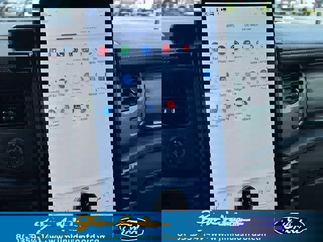 New 2025 Ford F150 Lightning Flash image 27