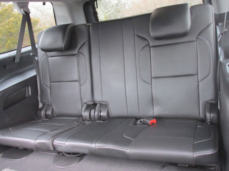 Used 2019 GMC Yukon XL SLT w/ Premium Edition image 75