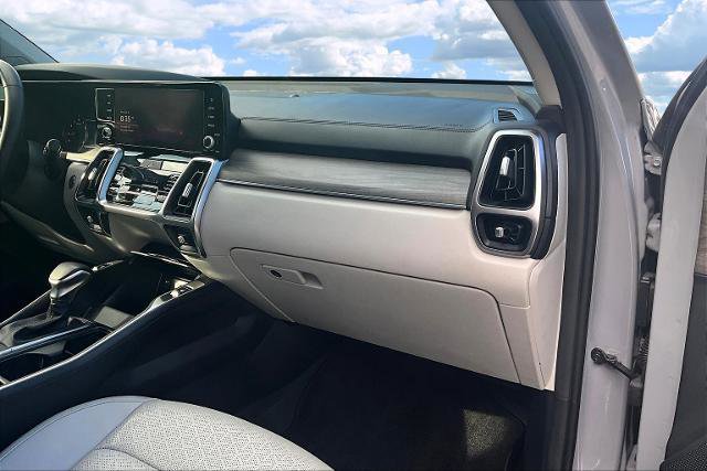 Used 2023 Kia Sorento S image 26