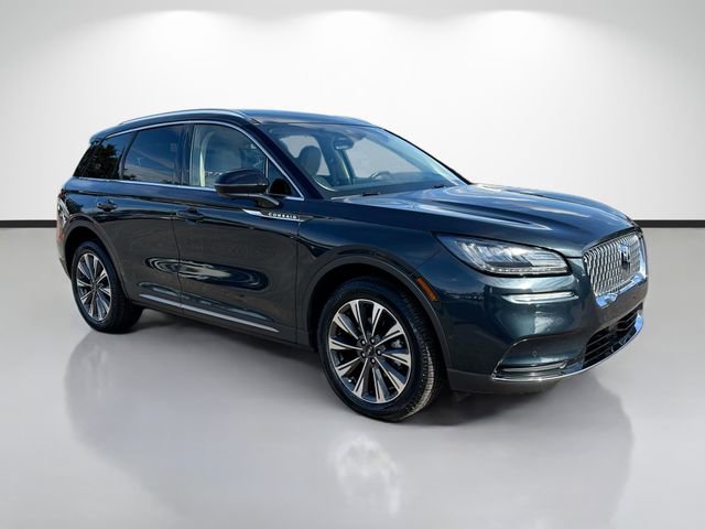 Used 2022 Lincoln Corsair Reserve w/ Equipment Group 201A FWD image 1