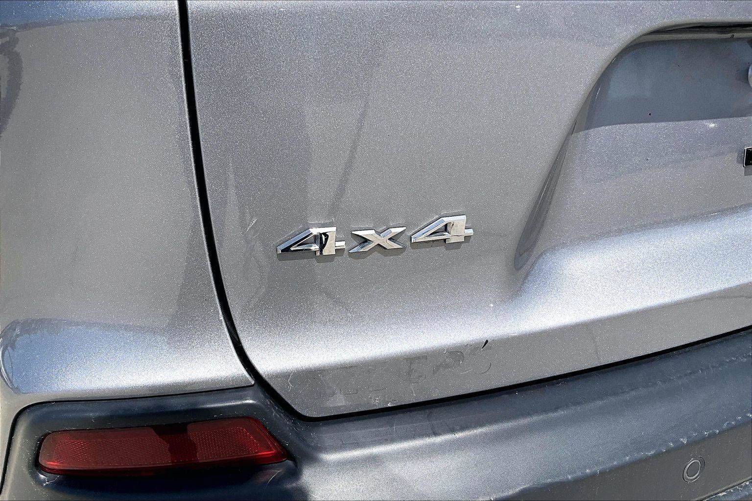 Used 2019 Jeep Cherokee Latitude Plus image 9