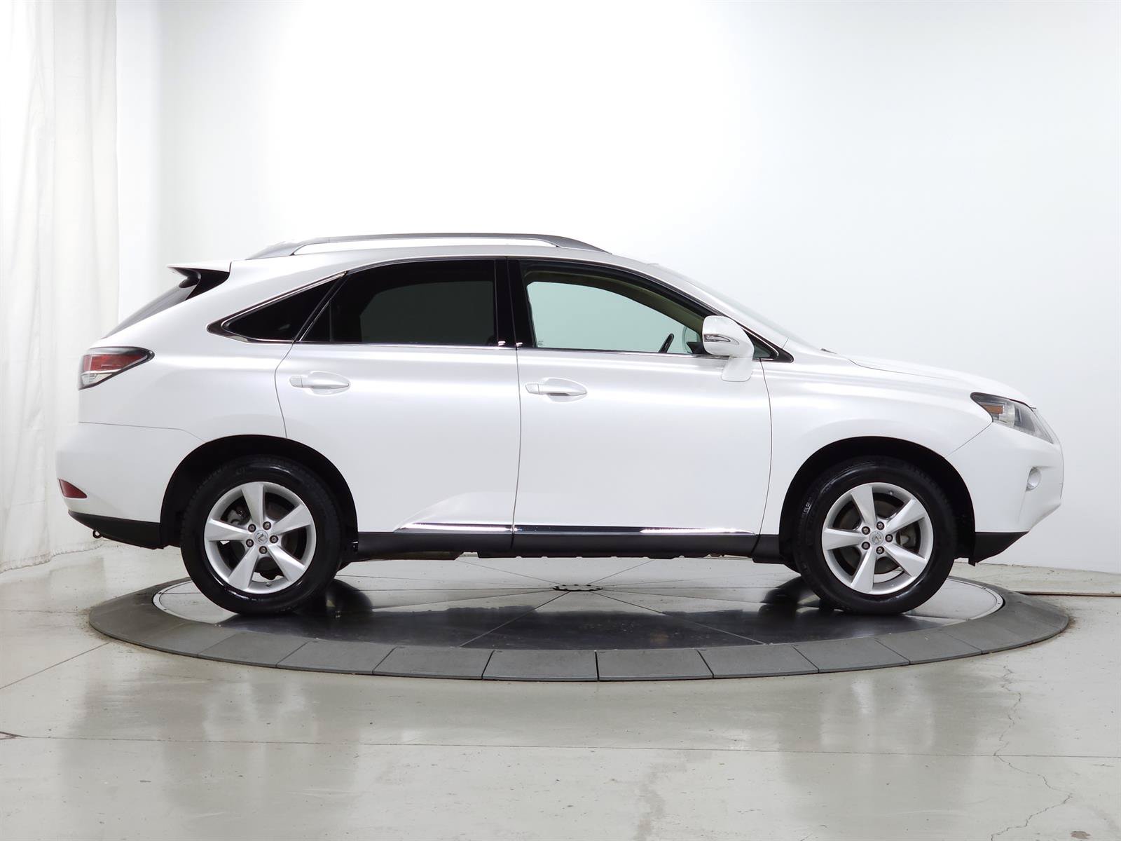 Used 2015 Lexus RX 350 AWD image 10