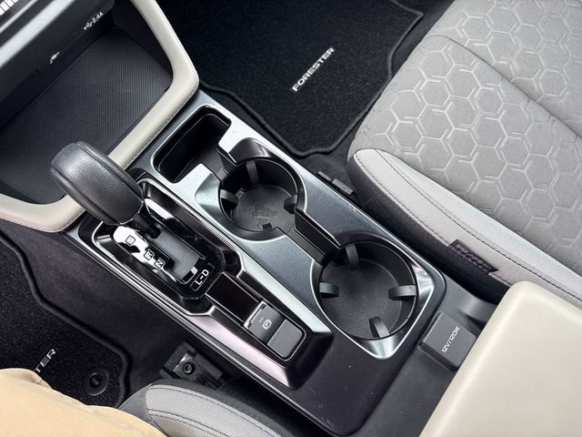 Certified 2026 Subaru Forester AWD/4WD image 34