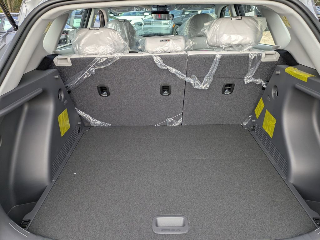 New 2026 Hyundai Kona SE image 12