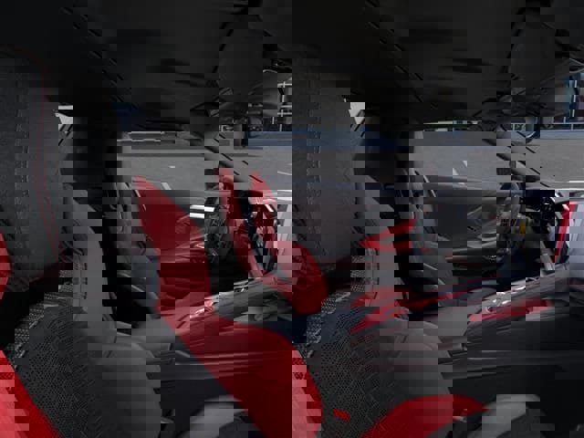 New 2026 Chevrolet Corvette Z06 w/ Z07 Performance Package image 17