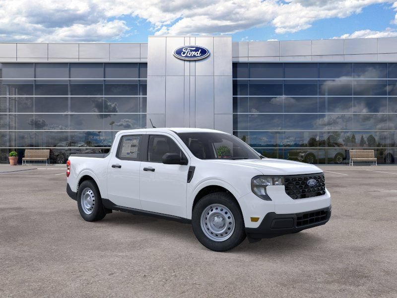 New 2026 Ford Maverick XL FWD image 7