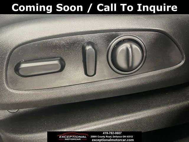 Used 2021 GMC Terrain SLT w/ Elevation Edition image 35