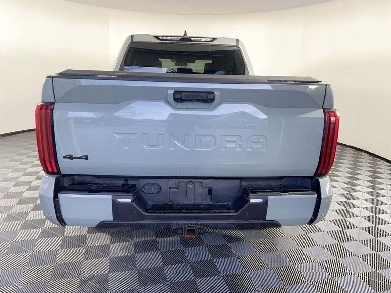 Used 2022 Toyota Tundra SR5 image 5