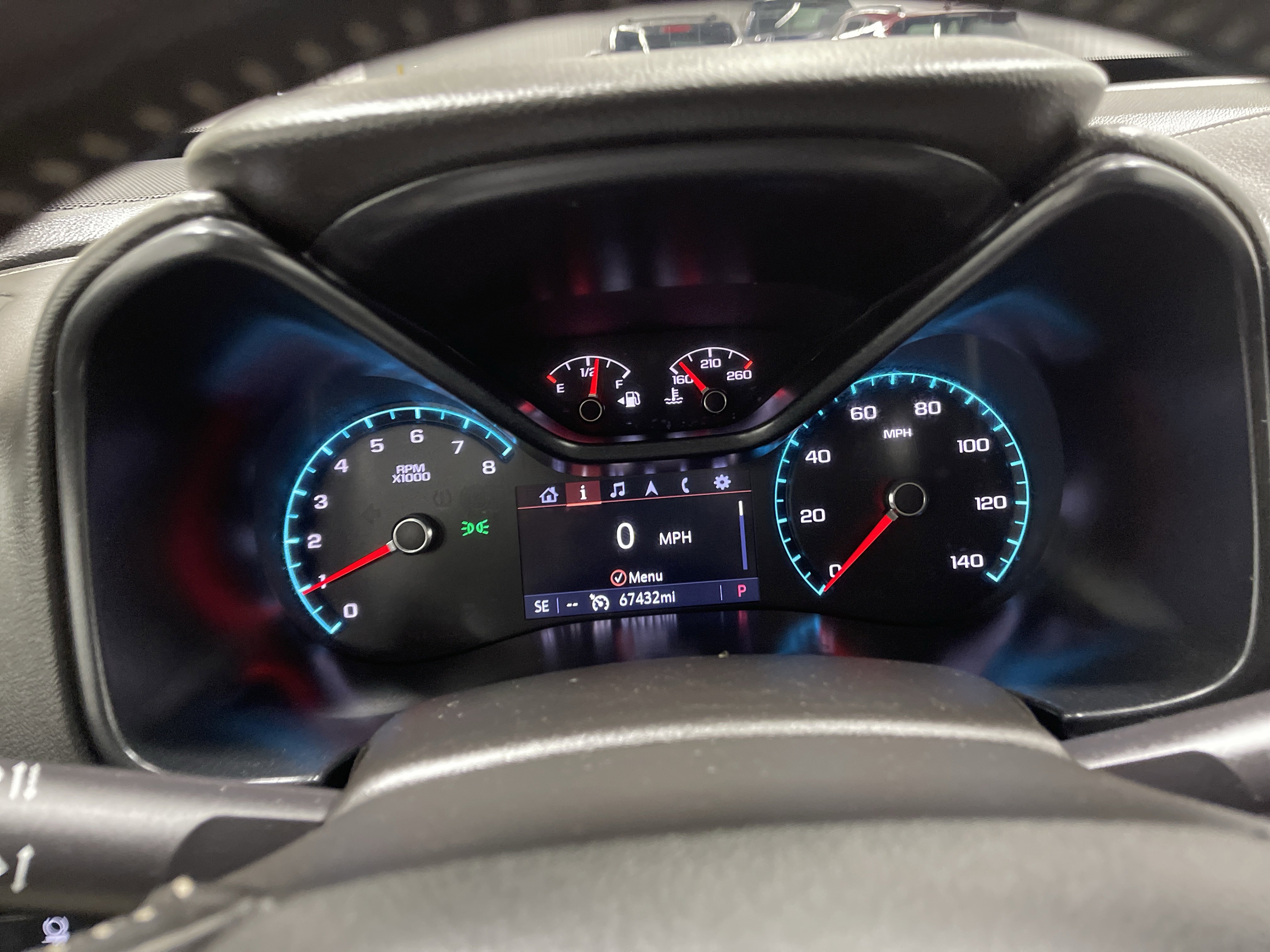 Used 2019 GMC Canyon Denali AWD/4WD image 30