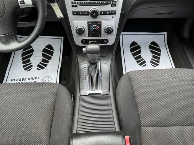Used 2009 Chevrolet Malibu LT FWD image 26