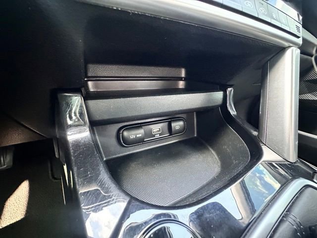 Used 2023 Kia Seltos Nightfall Edition image 20