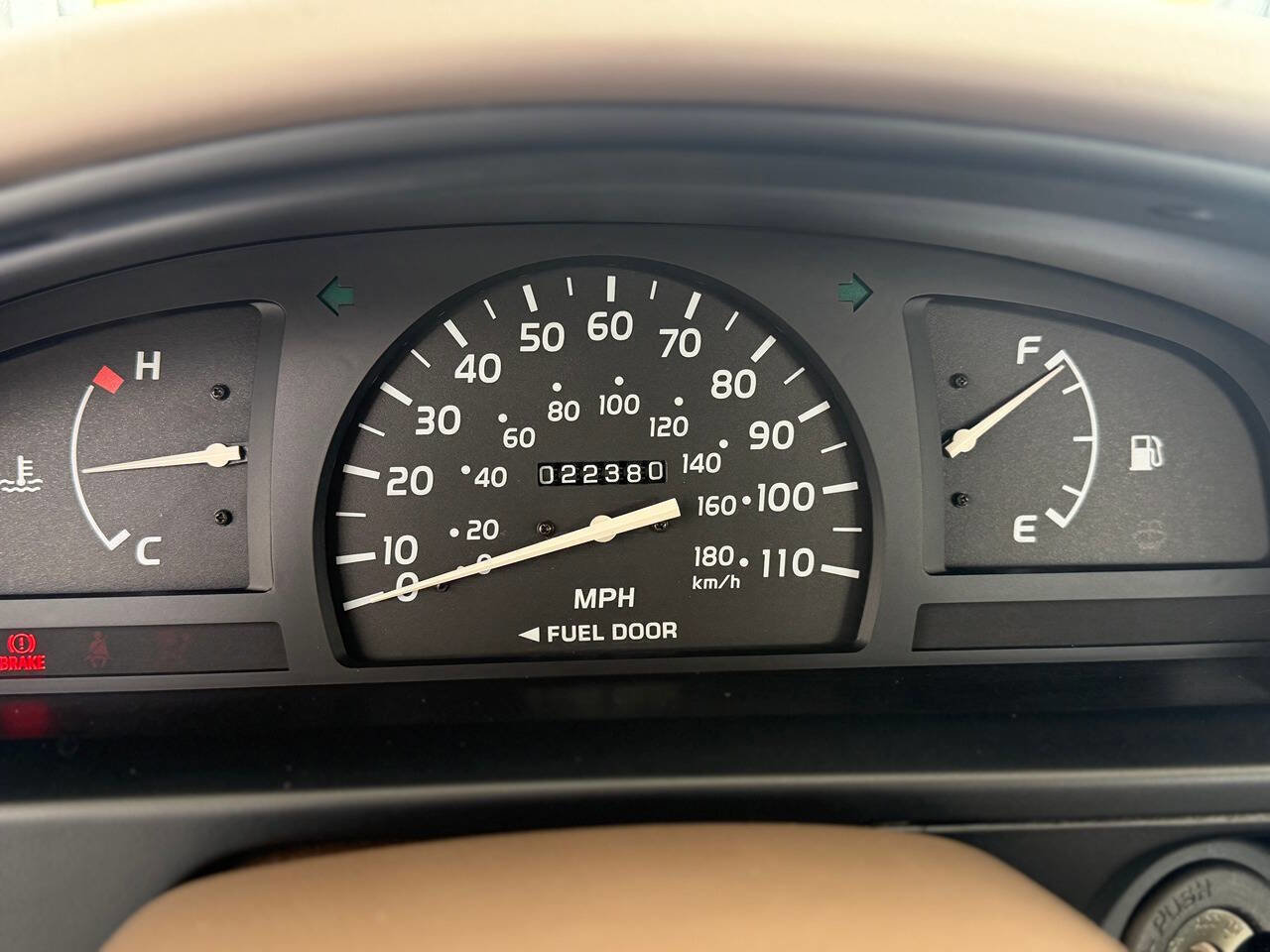 Used 2002 Toyota Tacoma 2WD Regular Cab image 35