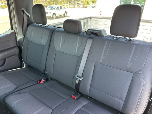 New 2026 Ford F150 STX w/ Equipment Group 200A image 15