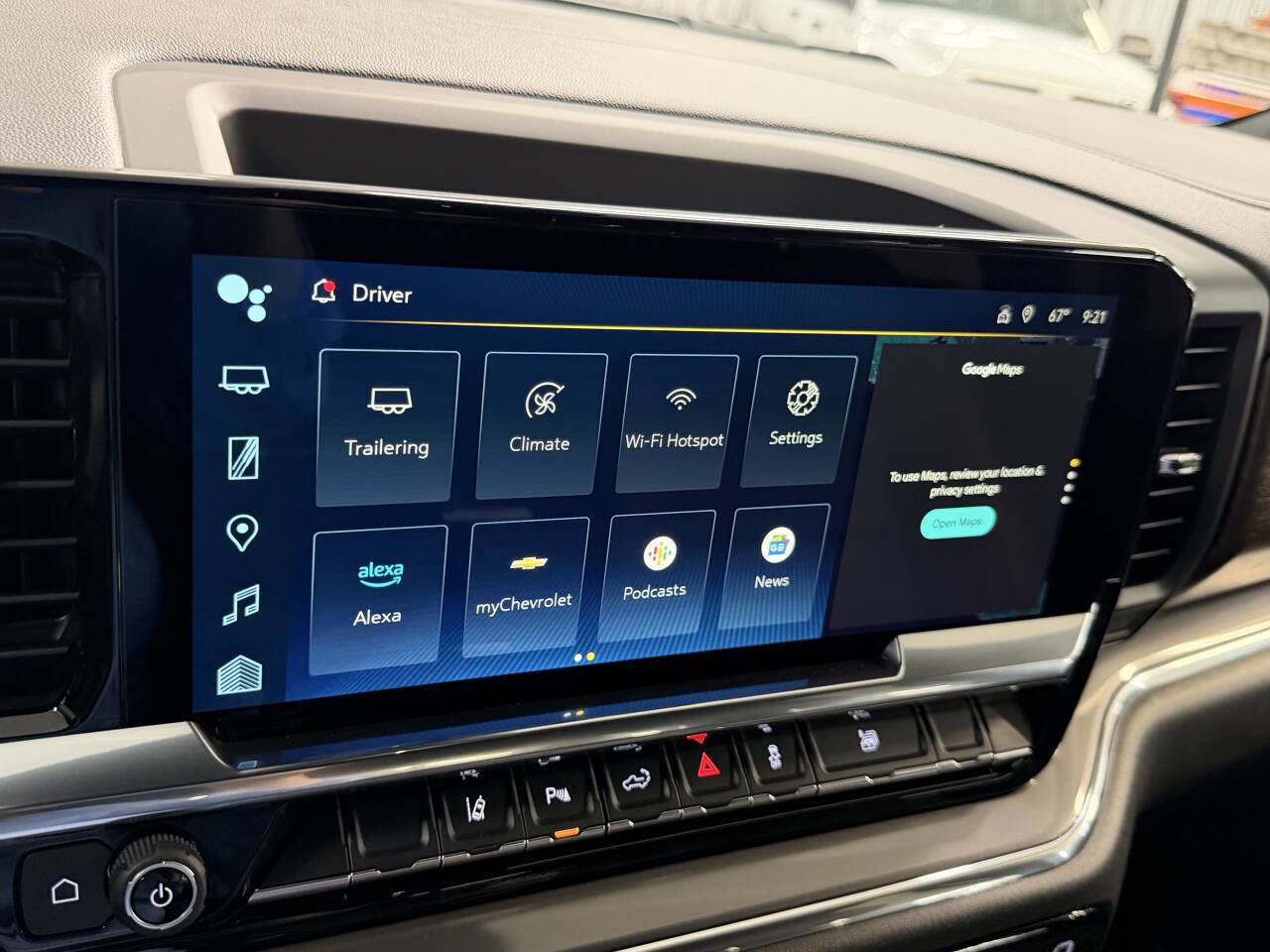 Used 2024 Chevrolet Silverado 2500 High Country w/ High Country Premium Package image 69