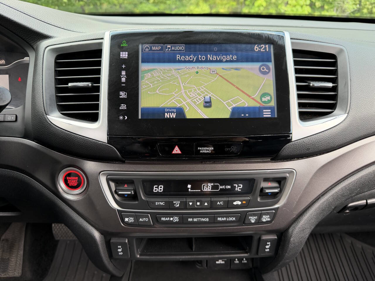 Used 2016 Honda Pilot EX-L image 20