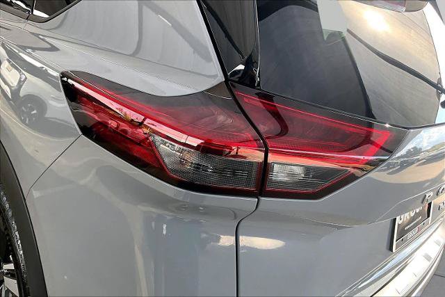 Certified 2023 Nissan Rogue Platinum w/ Platinum Premium Package FWD image 29