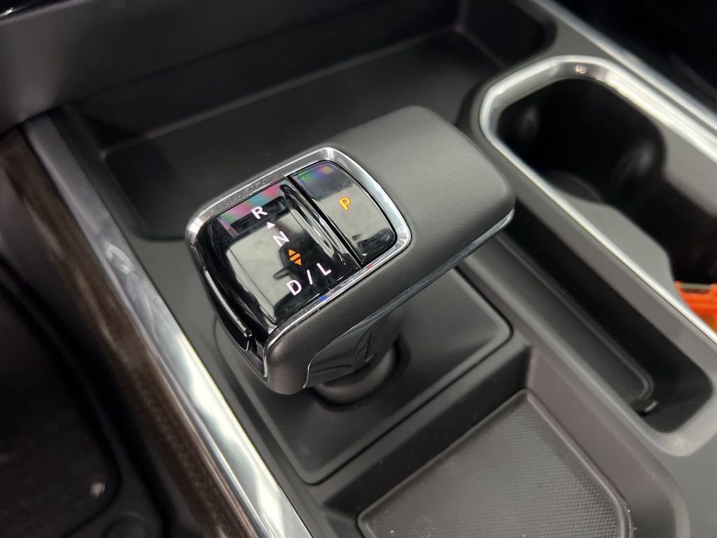 New 2024 Chevrolet Silverado 1500 RST w/ All Star Edition Plus image 15