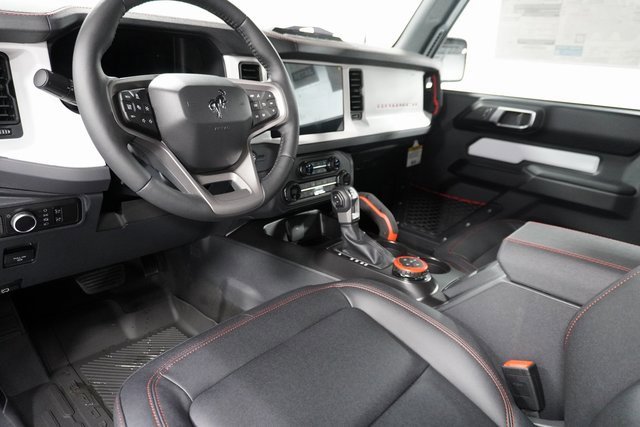 New 2025 Ford Bronco Stroppe Edition image 20