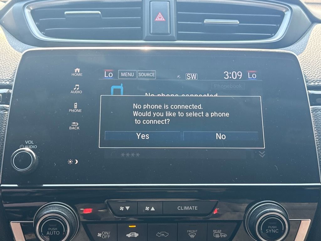 Used 2021 Honda CR-V EX image 23