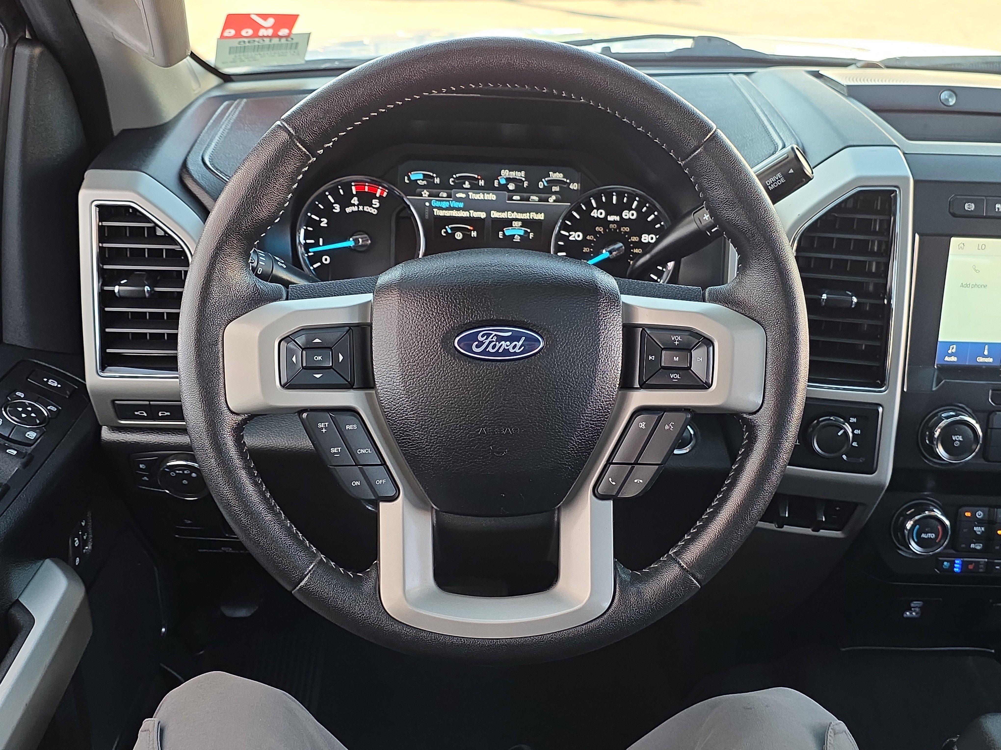 Used 2020 Ford F250 Lariat image 18