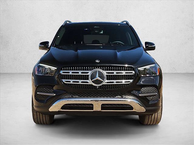 Certified 2026 Mercedes-Benz GLE 350 4MATIC image 2