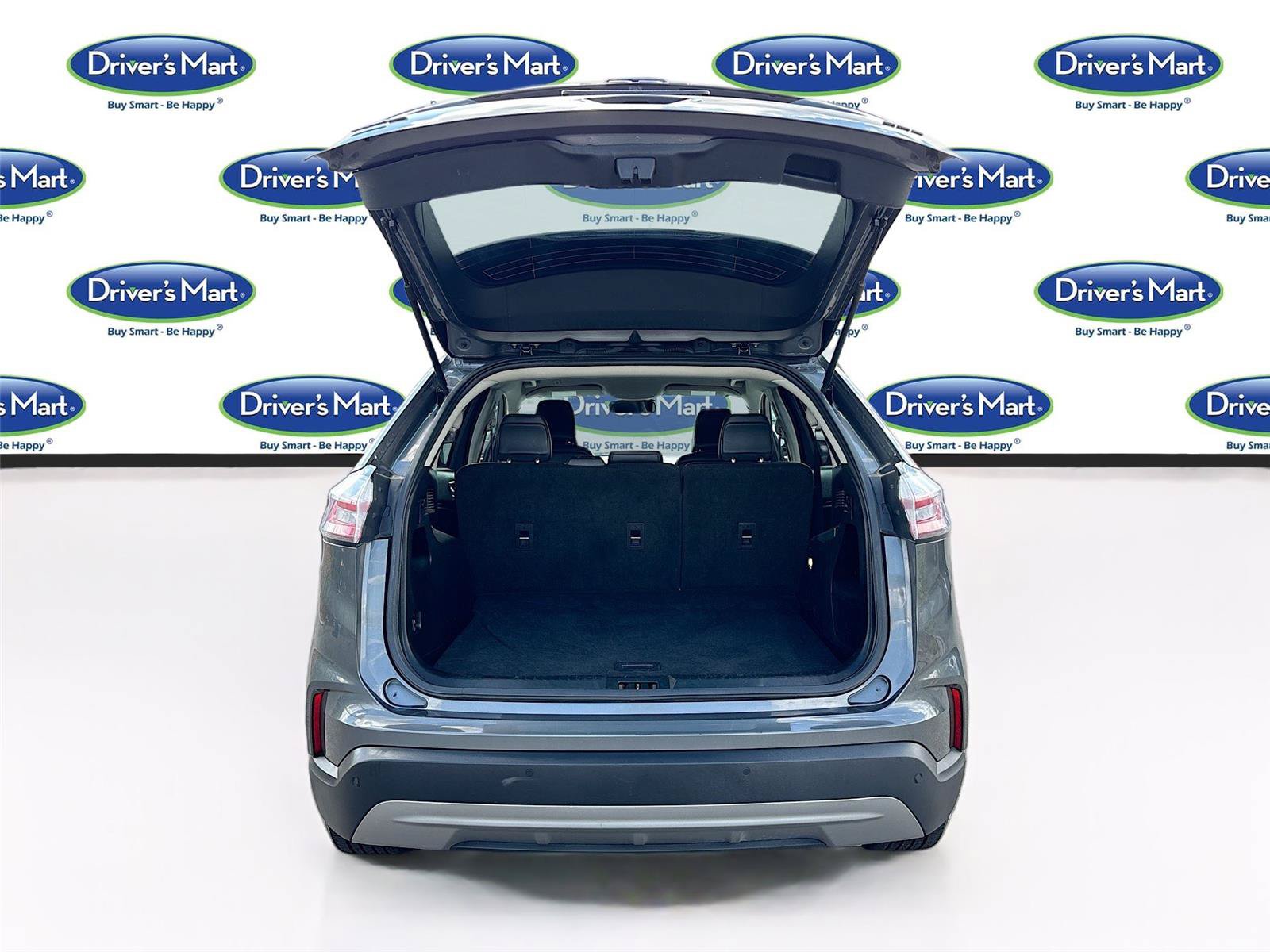 Used 2024 Ford Edge SEL AWD/4WD image 25