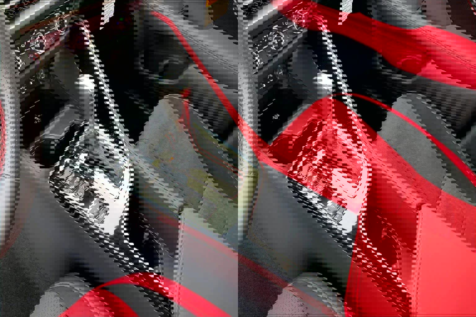 New 2026 Acura ADX A-Spec image 11