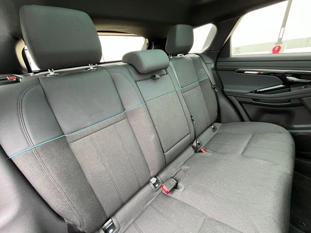 Used 2023 Land Rover Range Rover Evoque R-Dynamic SE AWD/4WD image 20