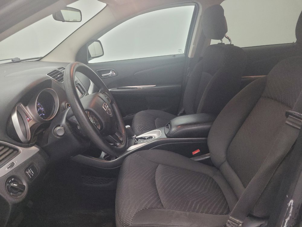 Used 2016 Dodge Journey SE w/ Flexible Seating Group FWD image 17