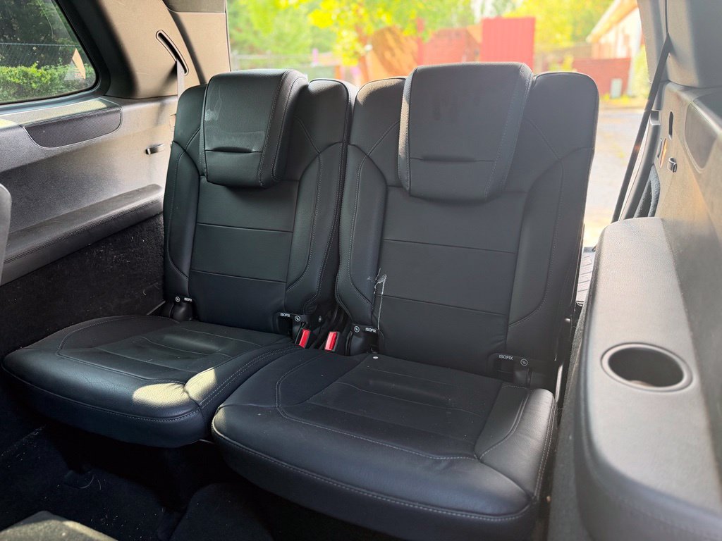 Used 2019 Mercedes-Benz GLS 450 4MATIC image 20