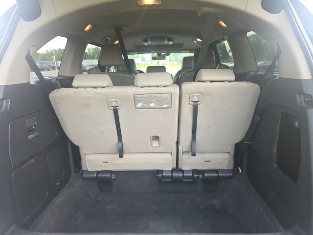 Used 2018 Honda Odyssey Elite image 11