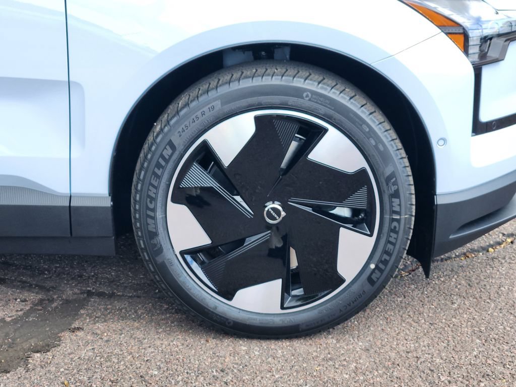 New 2026 Volvo EX30 Ultra w/ Climate Package AWD/4WD image 30