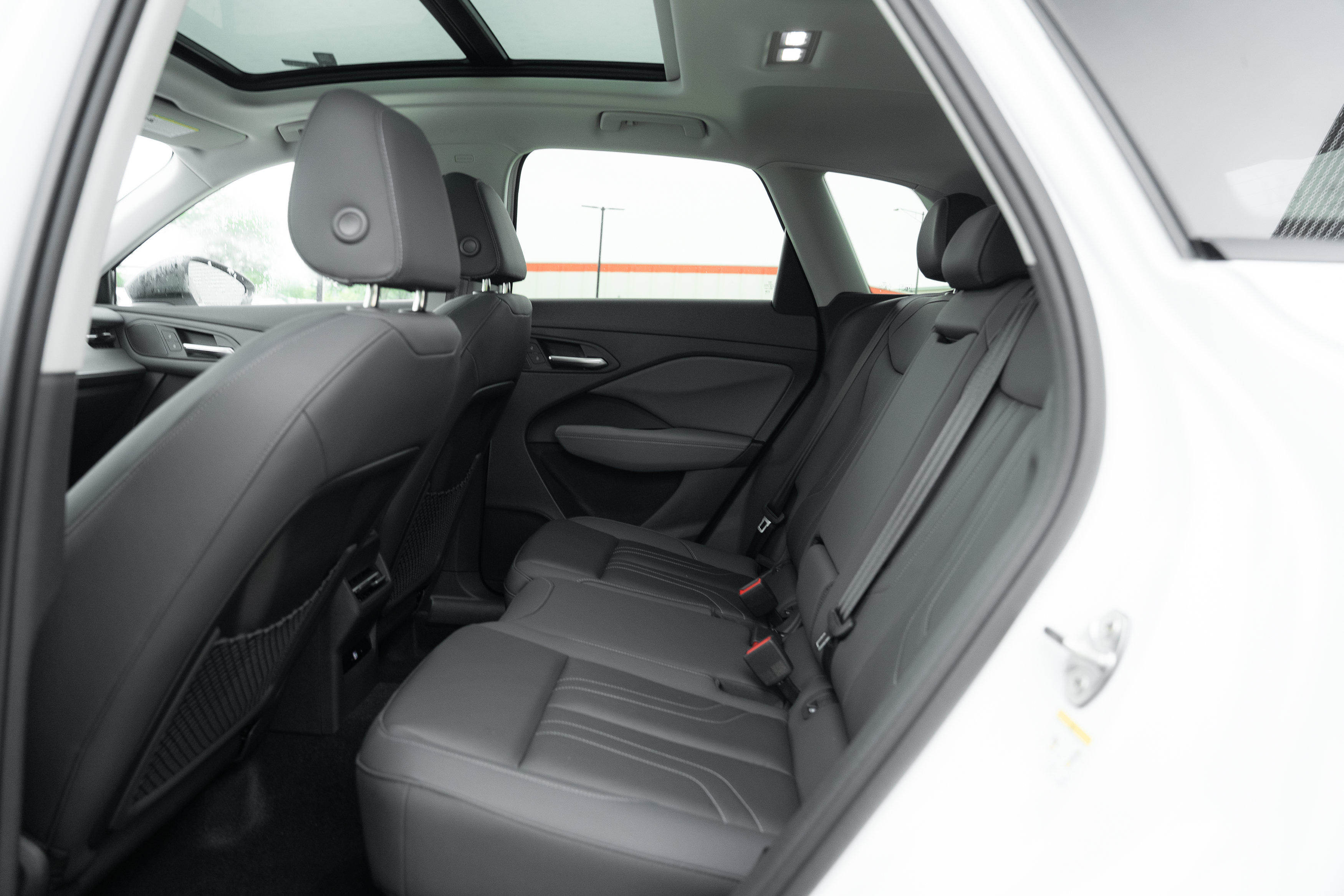 New 2026 Audi Q3 quattro 2.0T AWD/4WD image 20